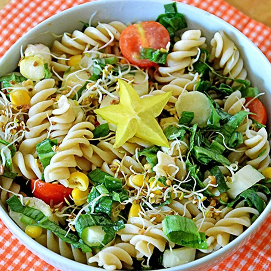 Imagebild vom Rezept