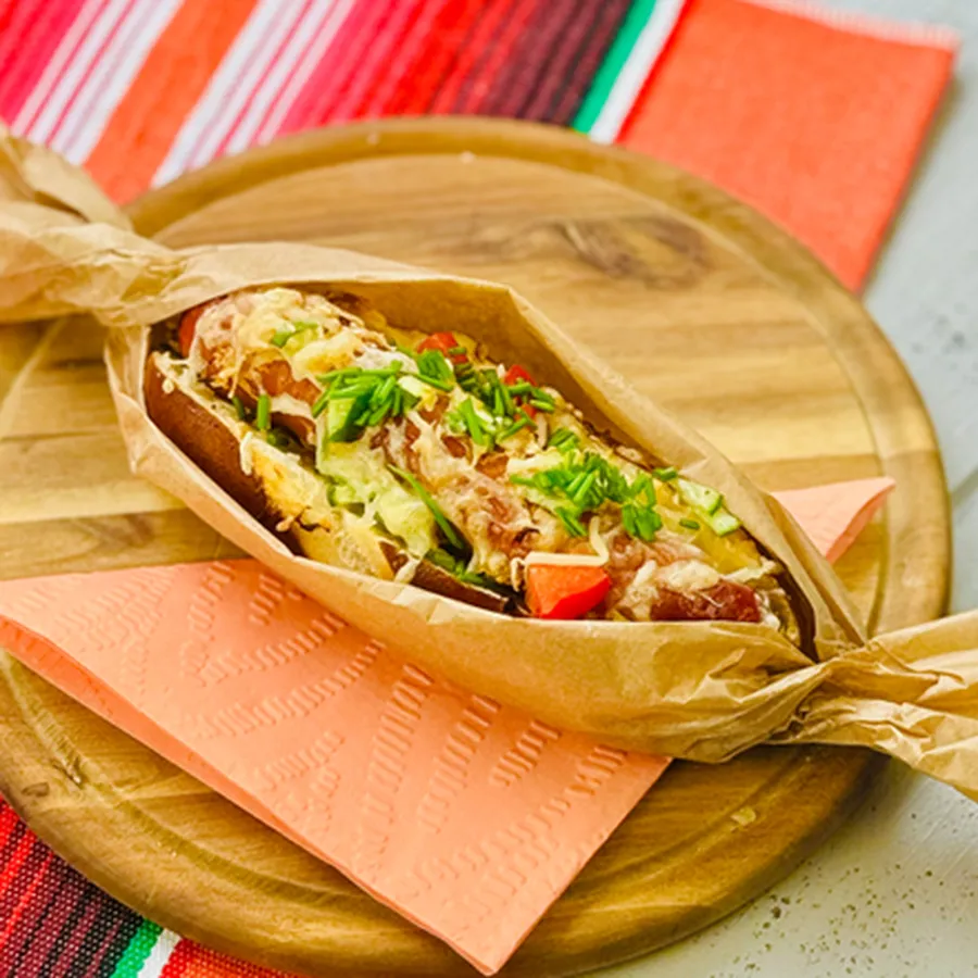 Imagebild vom Rezept